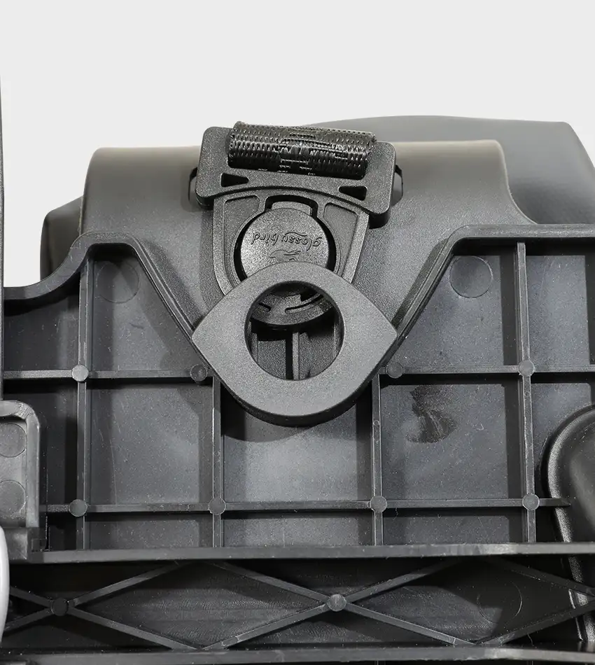 Trolley School Bag GB5437TB   